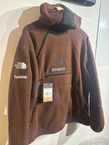 Supreme the north - supreme,