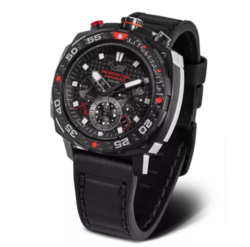 Vostok europe benediktas - vostok,