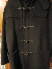 Original Montgomery Duffle