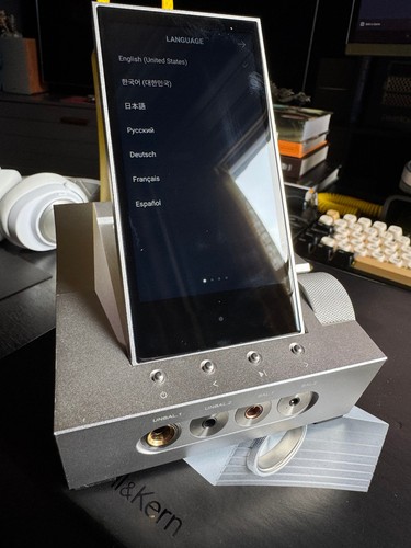 Astell kern acro - astell&kern,