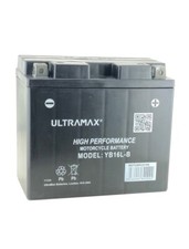 Ultramax YB16L-B Kawasaki