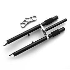 Coaster Cycles Double Crown