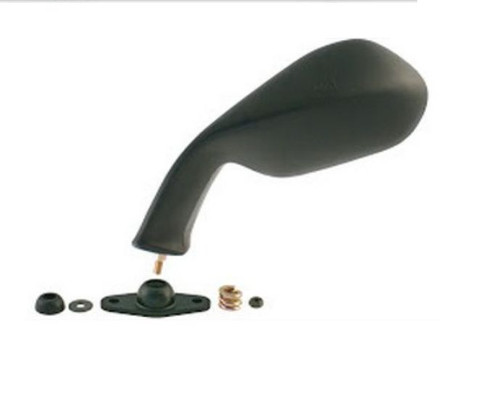Rear mirror left side - ,