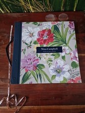 Nina Campbell Wallpaper Design