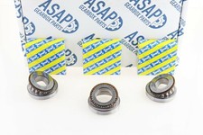 M20 M32 Gearbox Alfa Romeo