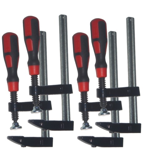4pc clamp bar - 4pc, f