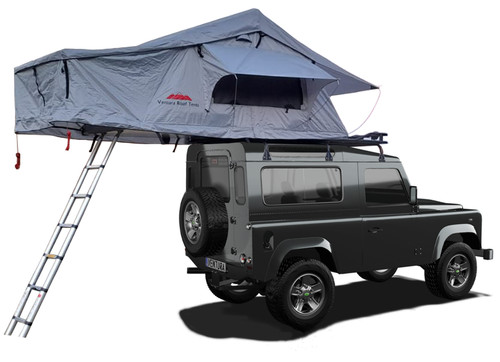 Extended ventura deluxe 4 - ventura, 1.4