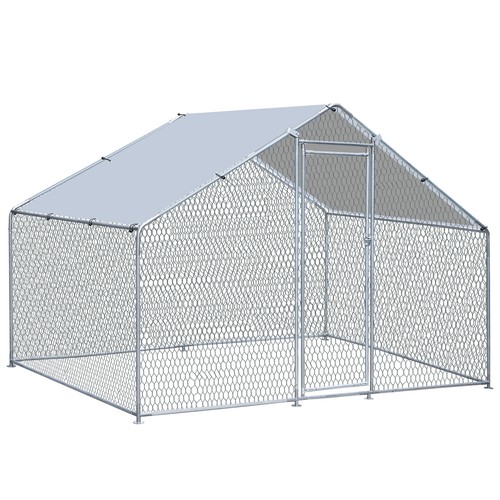 10ft chicken coop large - chicken,