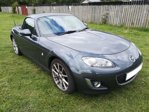 Mazda mx5 mk3 0 - mazda, sport
