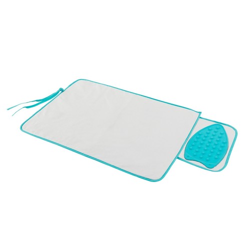 Livivo travel iron mat - travel,