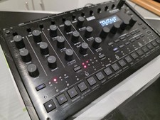 Korg Drumlogue Hybrid Drum