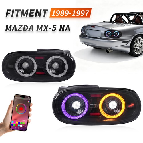 Tail lights for - tail, mk1