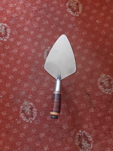 Vintage tyzack trowel - , my