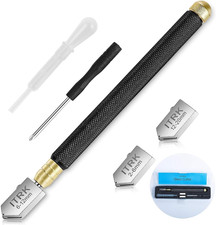 Premium Carbide Glass Cutter