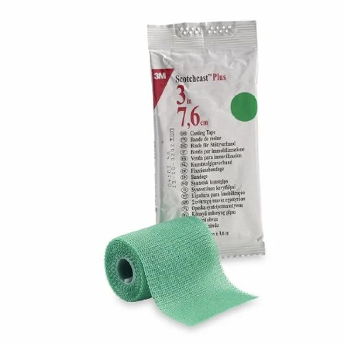 Cast tape scotchcast - 3m, 3