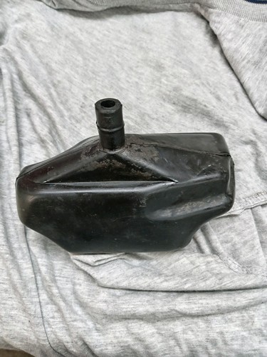 Yamaha dt125r boost bottle - bottle, 3et