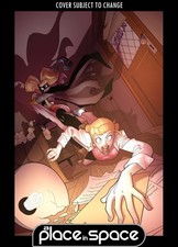 (WK16) HARLEY QUINN #61A