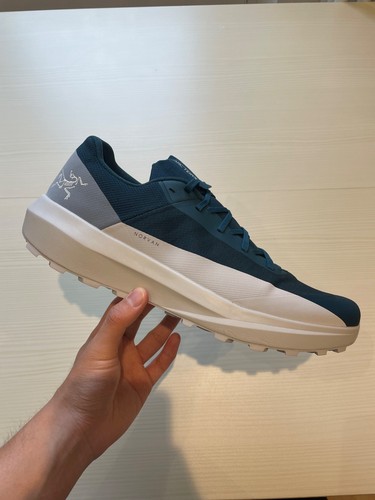 Arc teryx norvan 4 - arc’teryx, ld