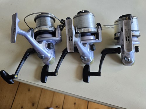 Daiwa emblem 5000t - 5000t, reels