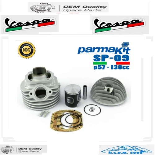 57066 cylinder 130cc - cylinder,