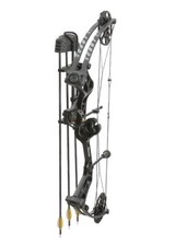 Bear Scout 50 RTS Compound Bow 20-50 lbs.