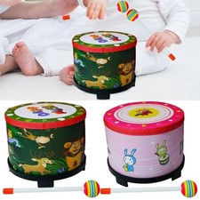 Double Sided Instrument Hand