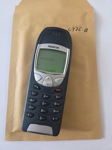Nokia 6210 mobile - 6210, sim