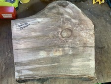 Spalted Beech Bowl Blank Wood