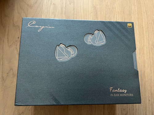 Cayin fantasy yd01 - cayin,