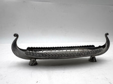 Vintage 1960s Norway Pewter