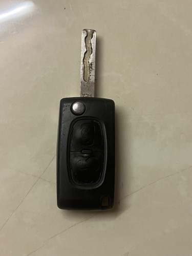 Genuine peugeot button - genuine,