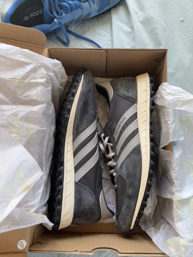 Adidas trx vintage men - vintage, men's