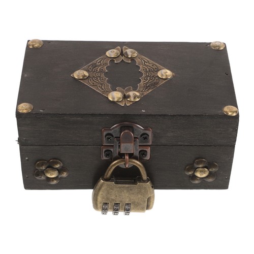 Jewellery chest for women - for,