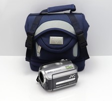 JVC EVERIO GZ-MG132EK