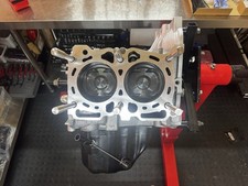 Rebuild Service Subaru Forged Engine EJ20 EJ22 EJ25 2.1 2.35 High BHP Spec Build