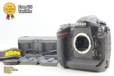 [Near MINT] Nikon D4S D4 S
