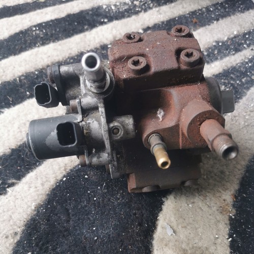 Ford transit mk8 diesel - transit,