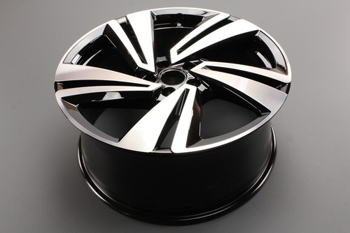 Genuine touareg 2018 on - genuine, vw