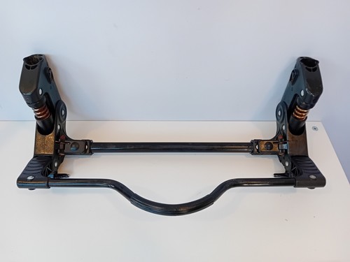 Icandy apple pear - apple, axle