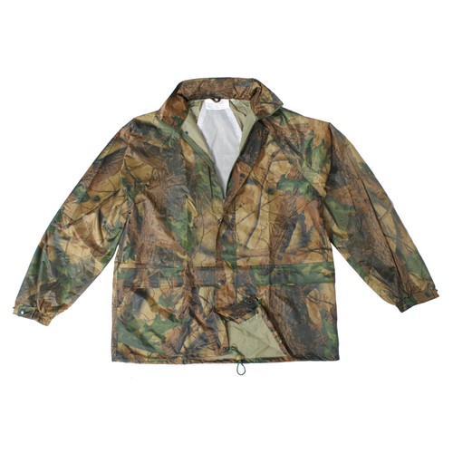 Waterproof jacket raincoat - jacket,