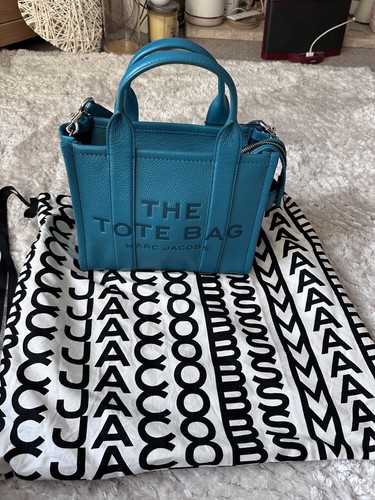 Marc jacobs harbor blue
