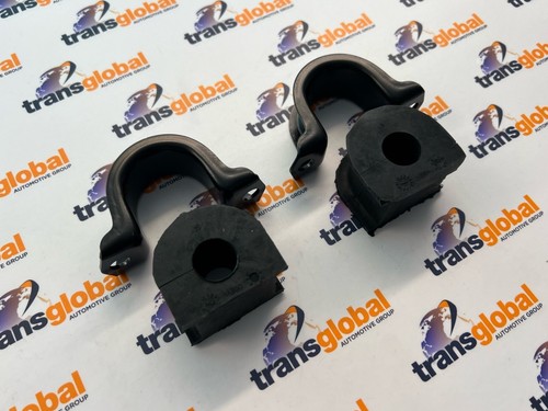 Rear anti roll - rear, bush