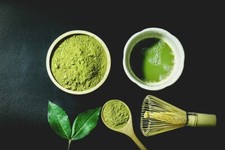 500g Matcha Tea - Japanese Green Tea / Premium Green Tea Powder - No Additives