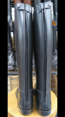 Riding boots ladies regent - riding,