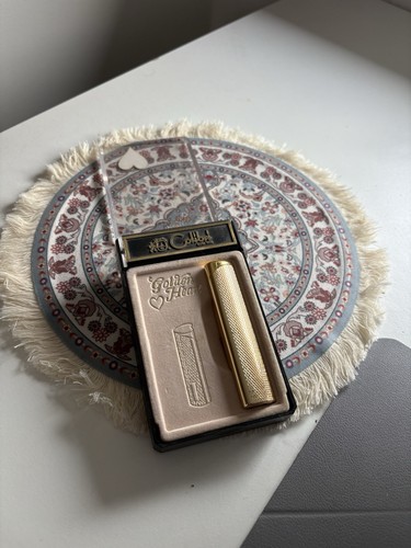 Vintage rare colibri - vintage,
