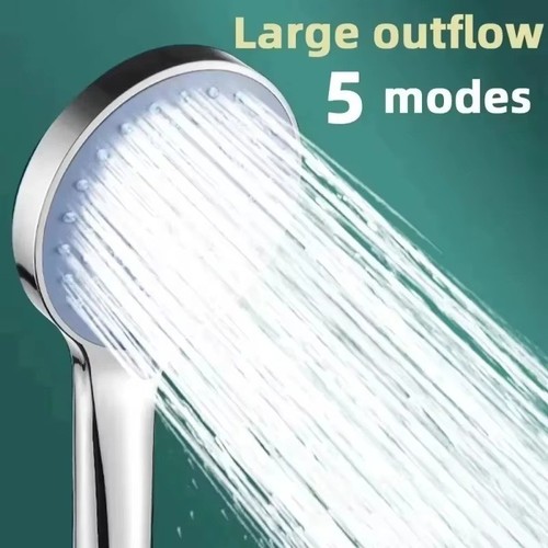 Mode shower head bath - 5,