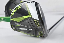 Cobra King Radspeed XB Driver / 12 Degree / Regular Flex UST Mamiya LIN-Q M40X 5