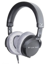 Beyerdynamic DT 270 Pro Closed