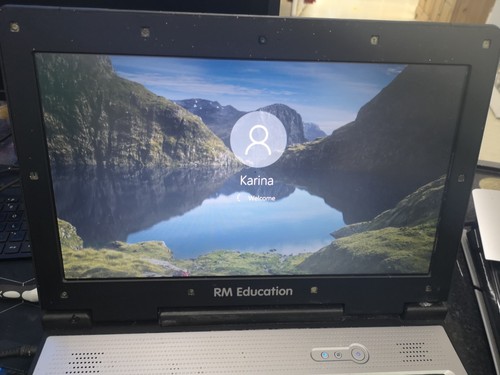 Mobile 310 inch laptop - rm,
