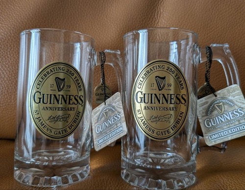 Guinness 250th - guinness,